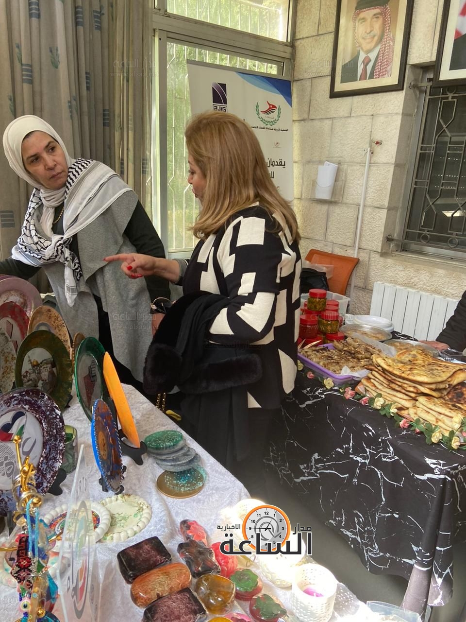 Madar Al-Saa Images 0.6333173413147497