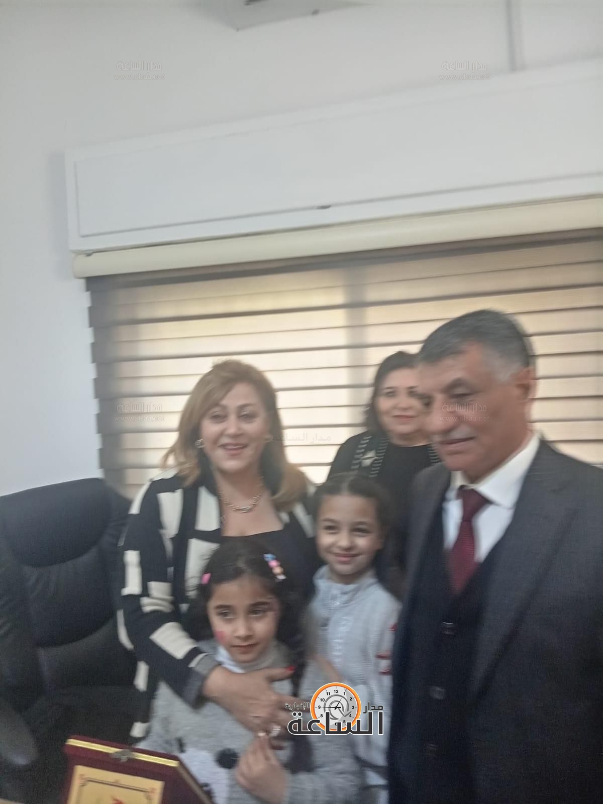 Madar Al-Saa Images 0.6509986022516845