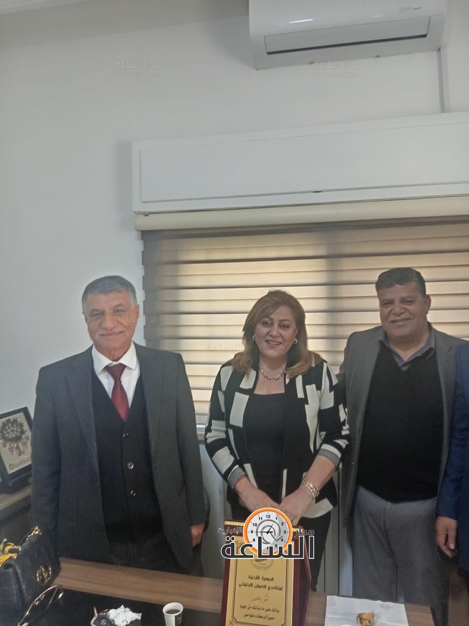 Madar Al-Saa Images 0.01213952964833398