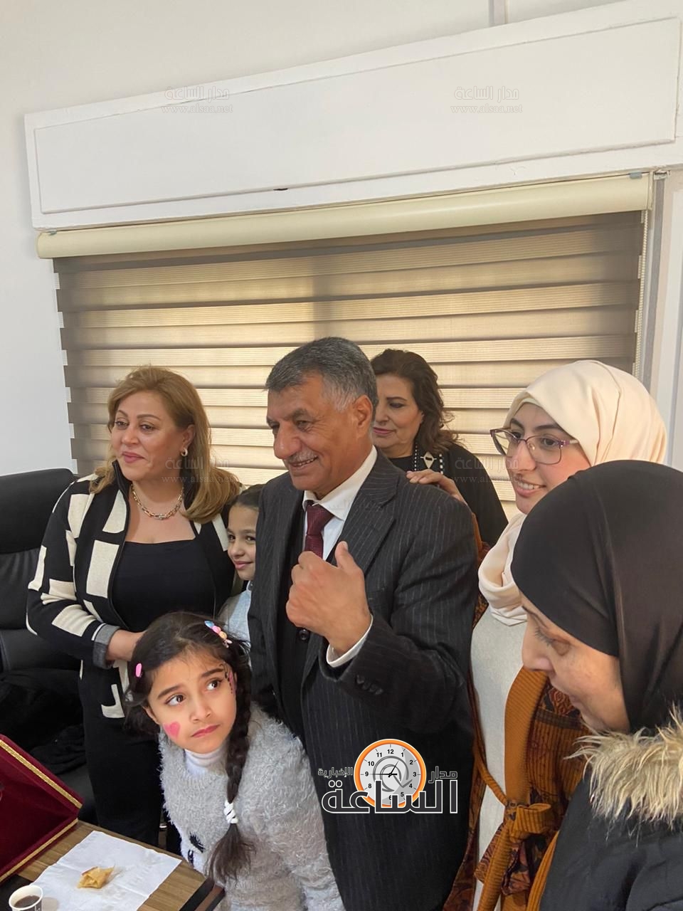 Madar Al-Saa Images 0.1284698128995143