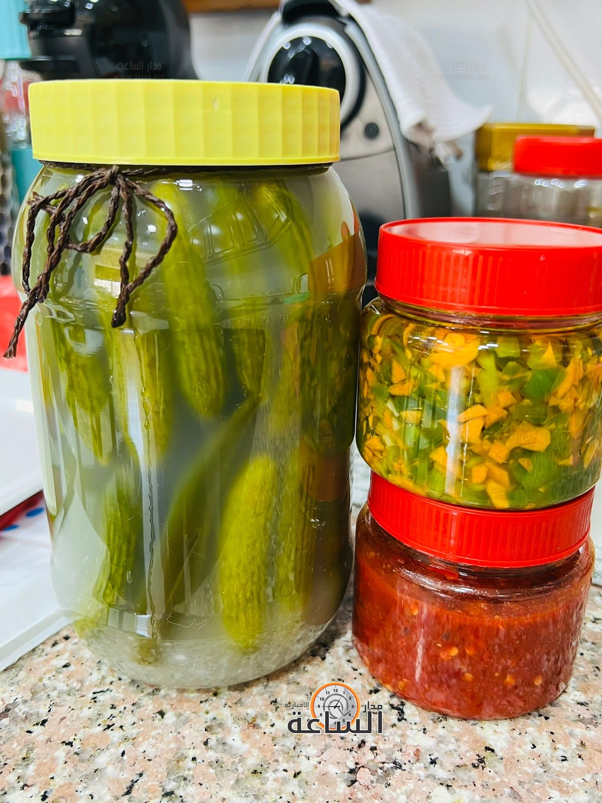 Madar Al-Saa Images 0.286595258236394