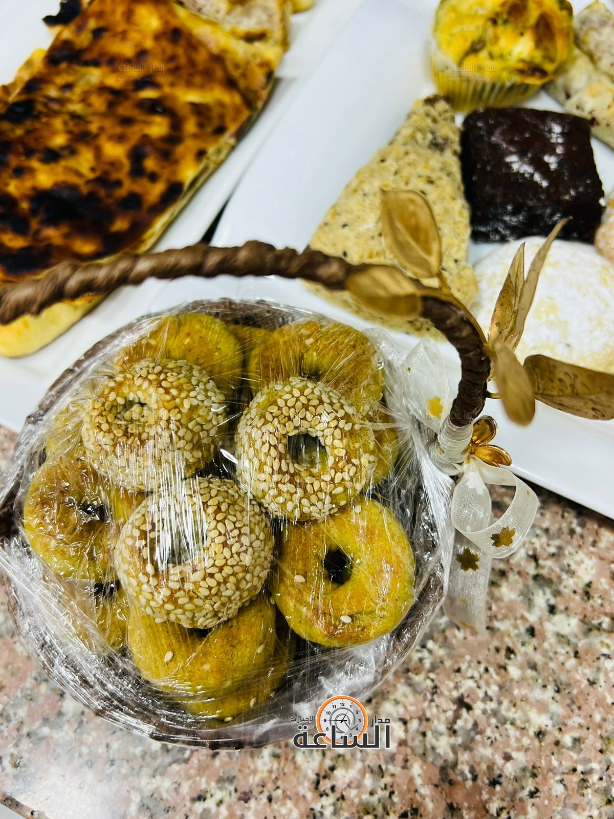 Madar Al-Saa Images 0.4018245699482601