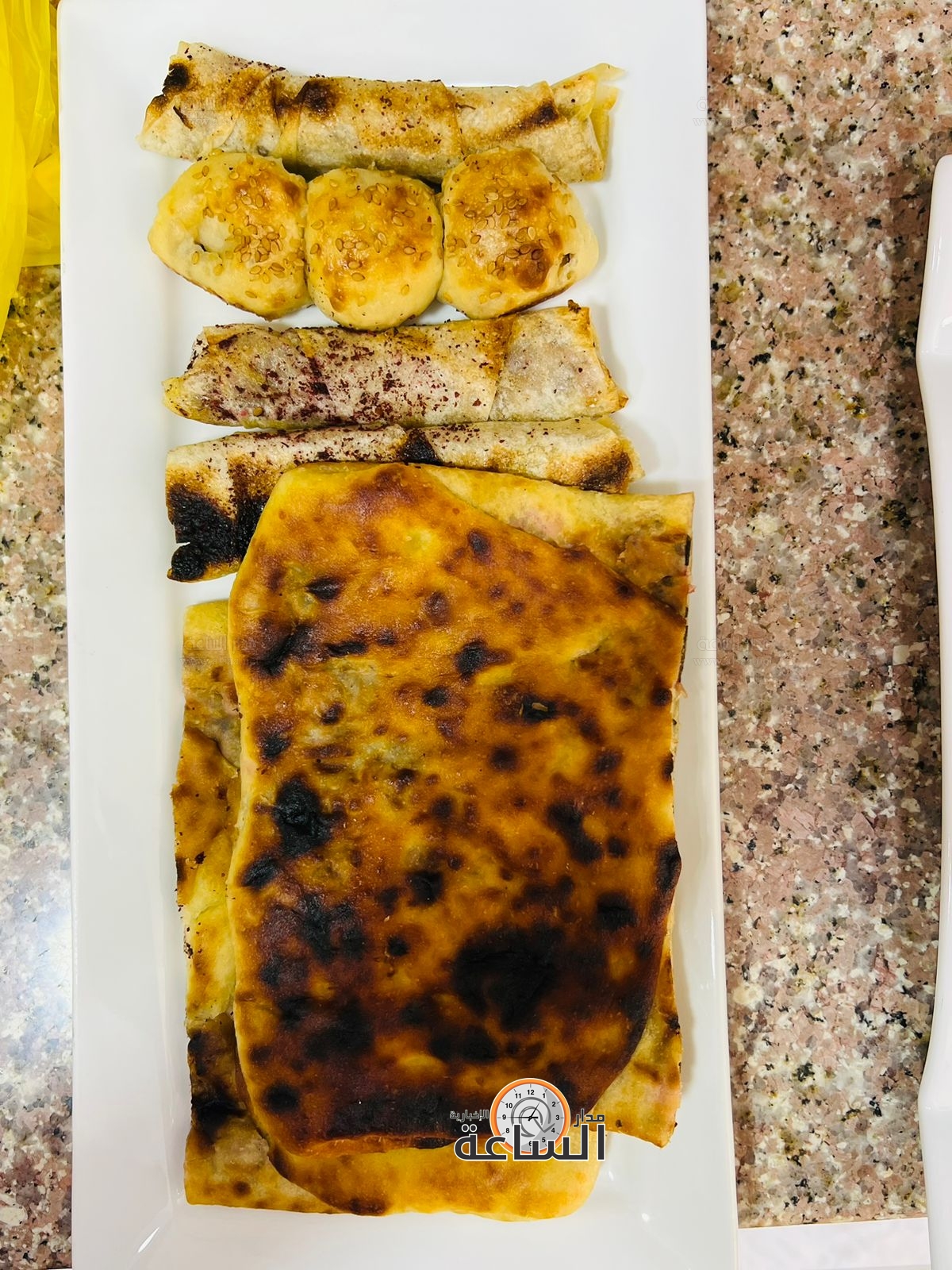 Madar Al-Saa Images 0.2238332420944893