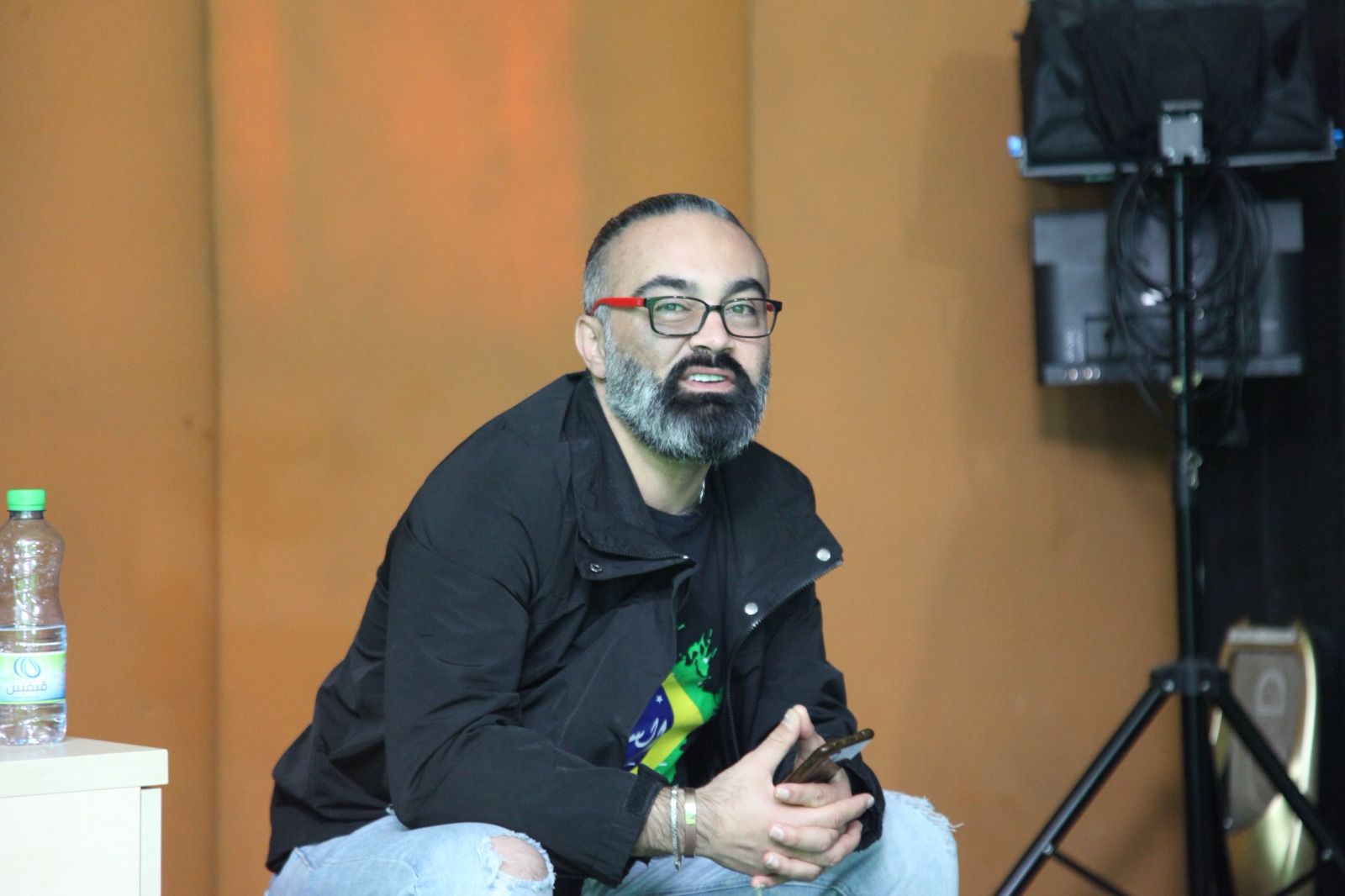 Madar Al-Saa Images 0.130794728296995