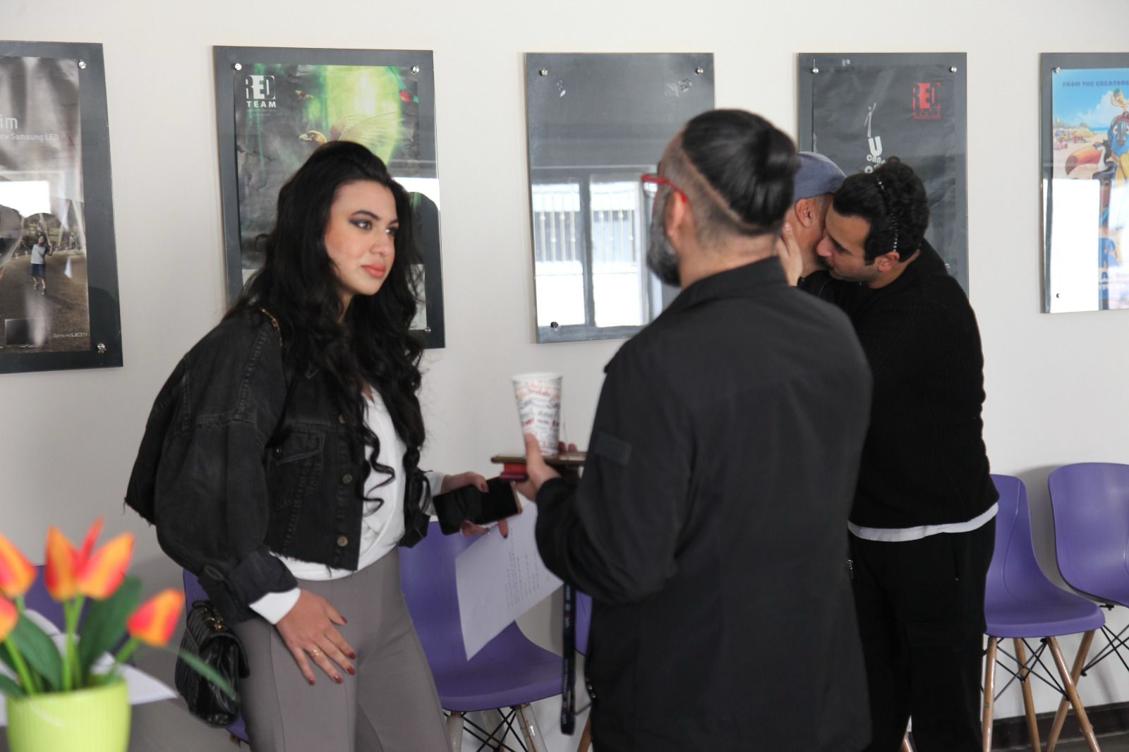 Madar Al-Saa Images 0.767810402201462