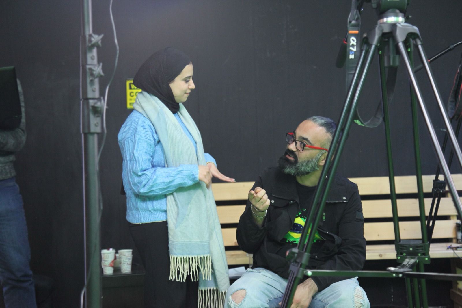 Madar Al-Saa Images 0.4524057531318759