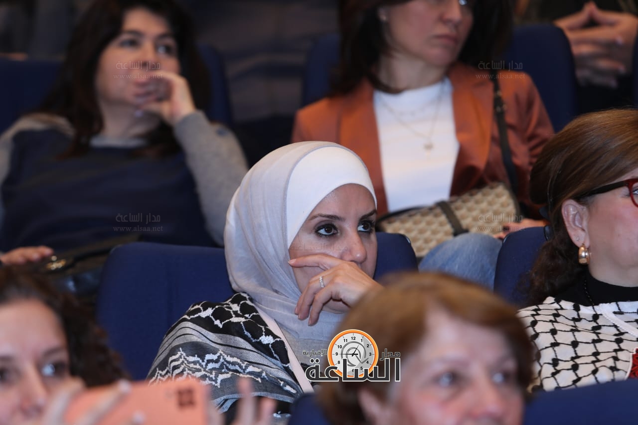 Madar Al-Saa Images 0.21862301033252507