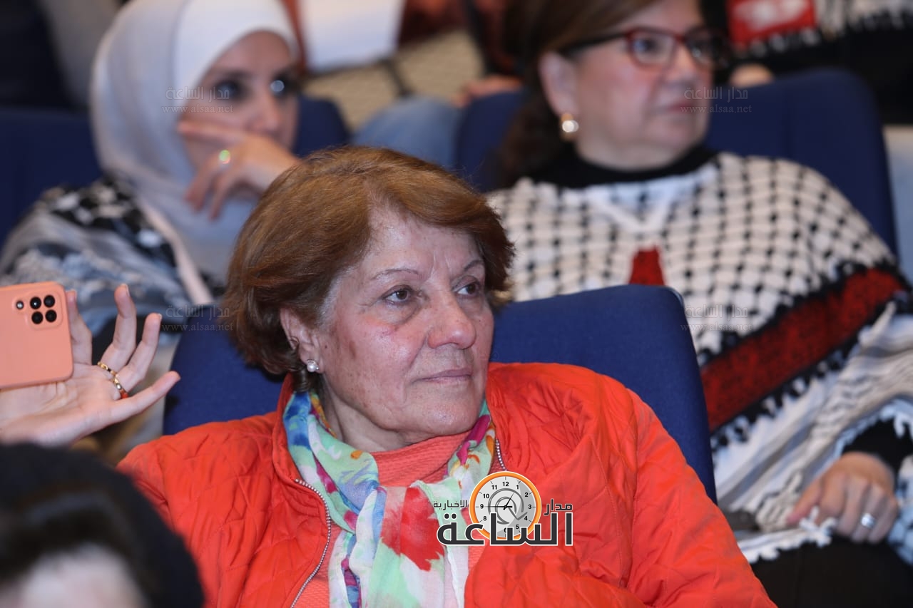 Madar Al-Saa Images 0.5523467502810782