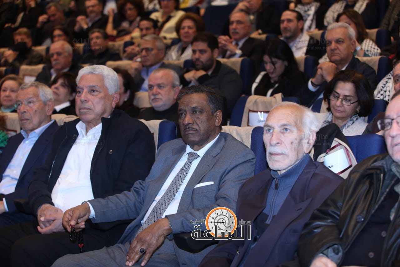 Madar Al-Saa Images 0.7892915128357425