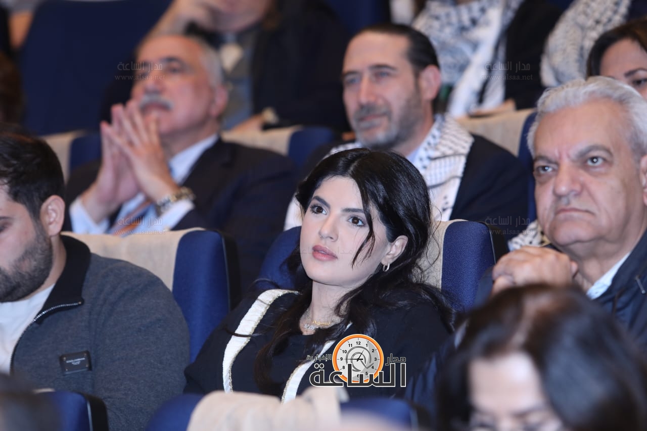 Madar Al-Saa Images 0.07966290097864492