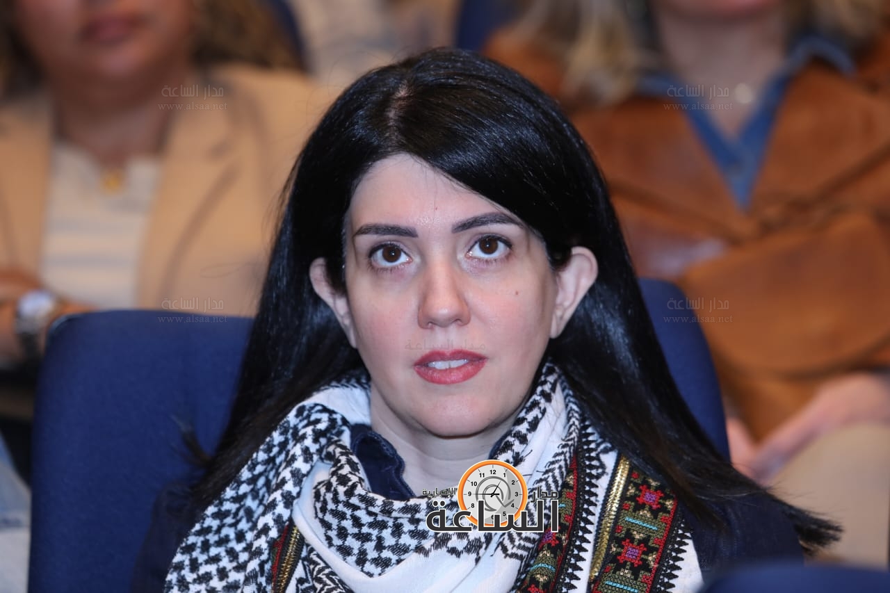 Madar Al-Saa Images 0.6060621107067745