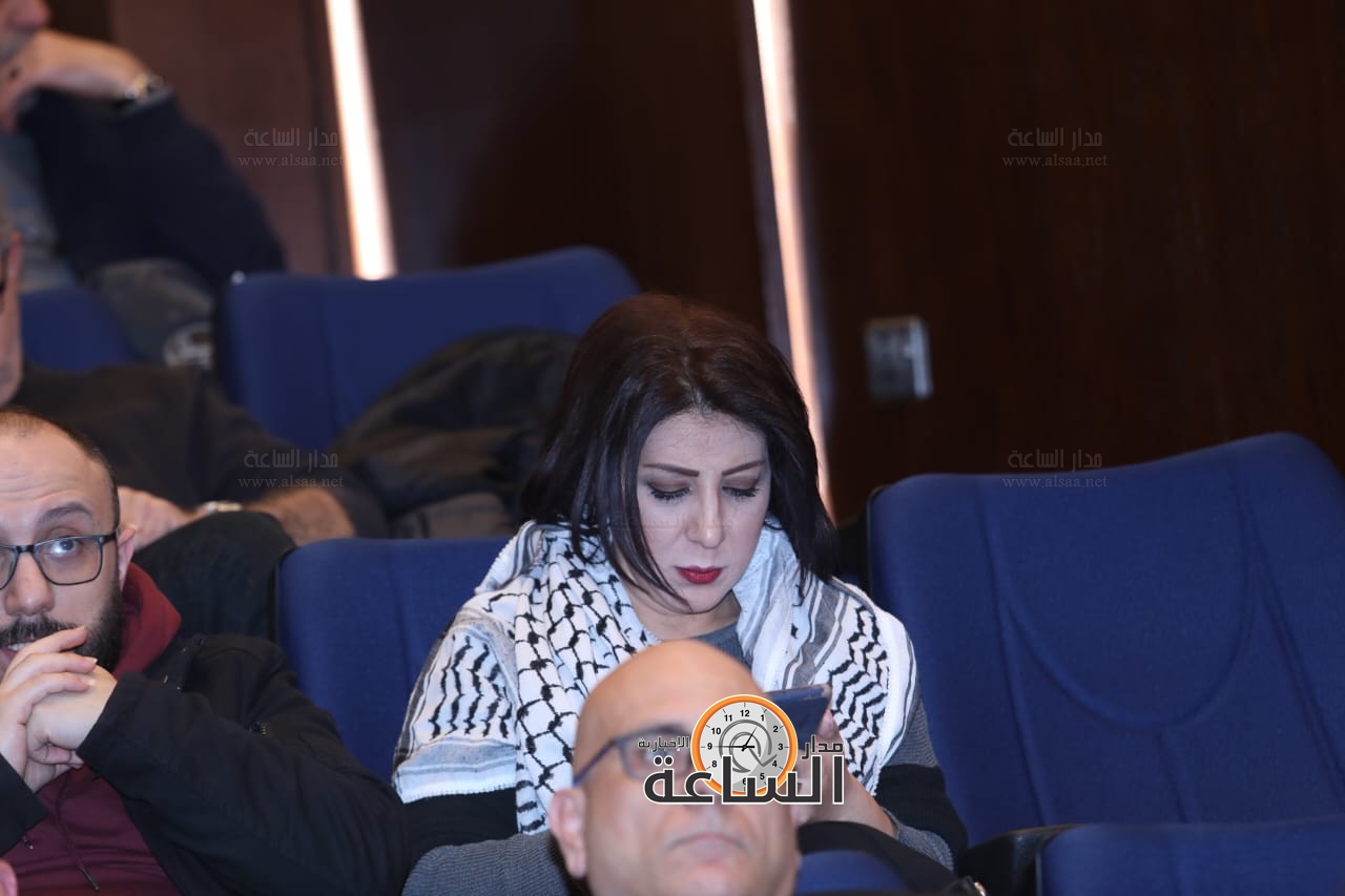 Madar Al-Saa Images 0.8116736452796849