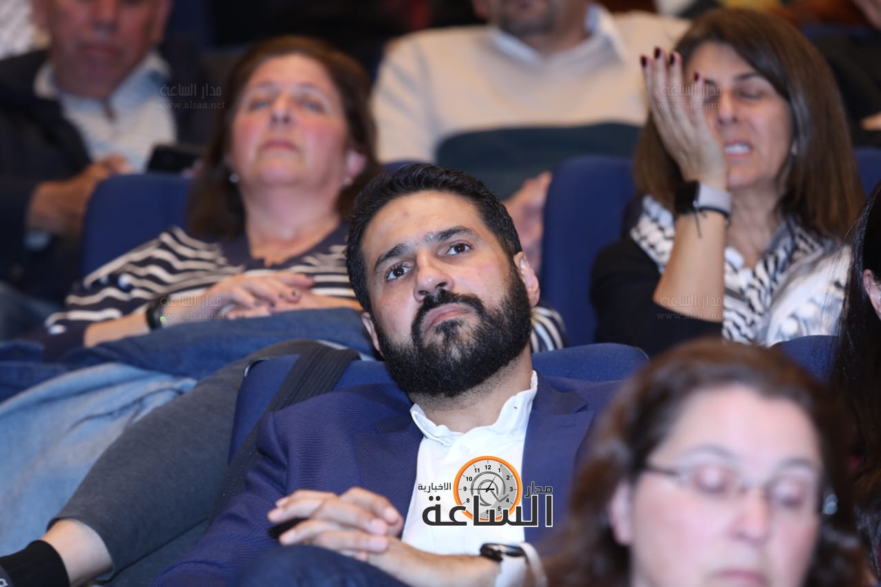 Madar Al-Saa Images 0.1454257413822313