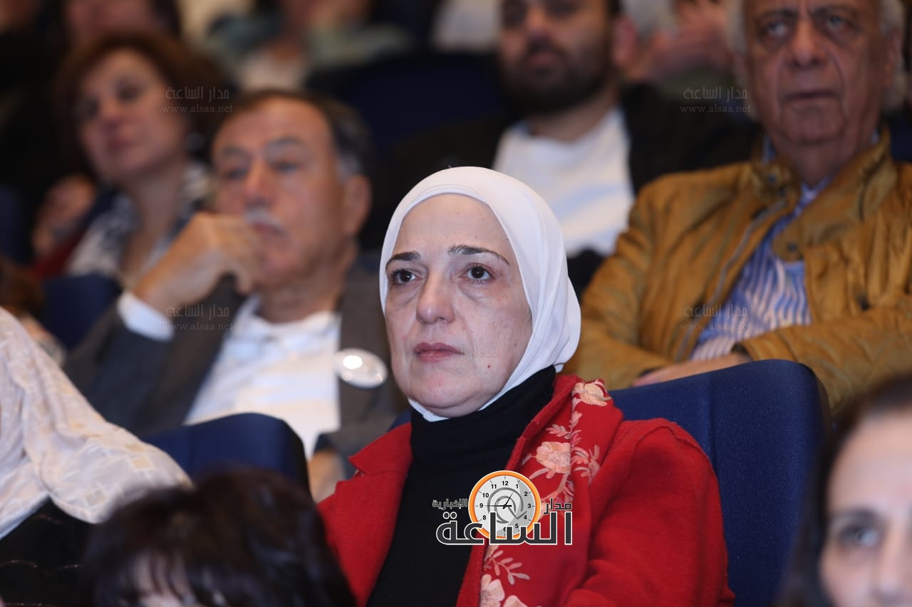 Madar Al-Saa Images 0.2577461035176378