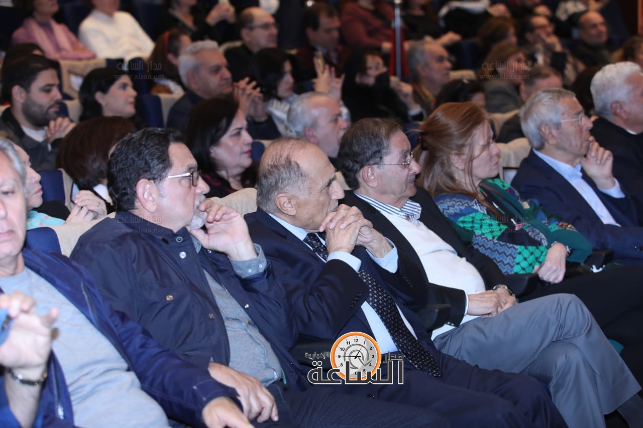 Madar Al-Saa Images 0.2564063031678796