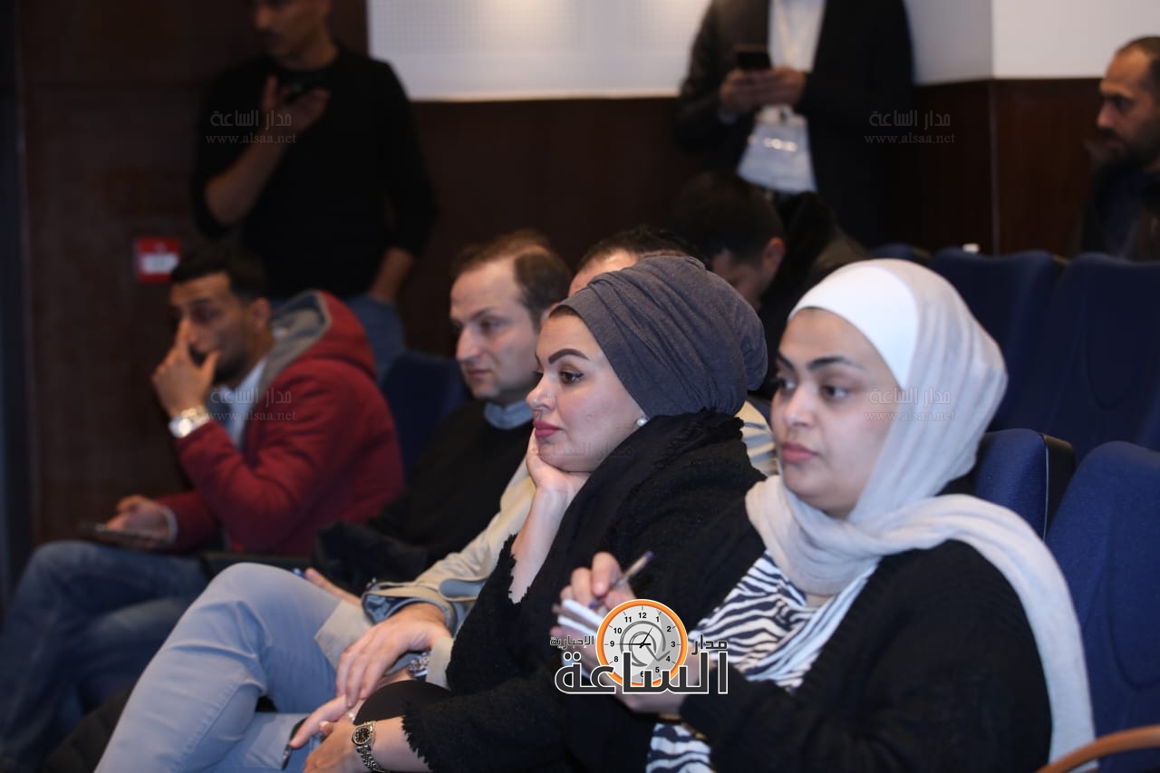 Madar Al-Saa Images 0.5963806542730605