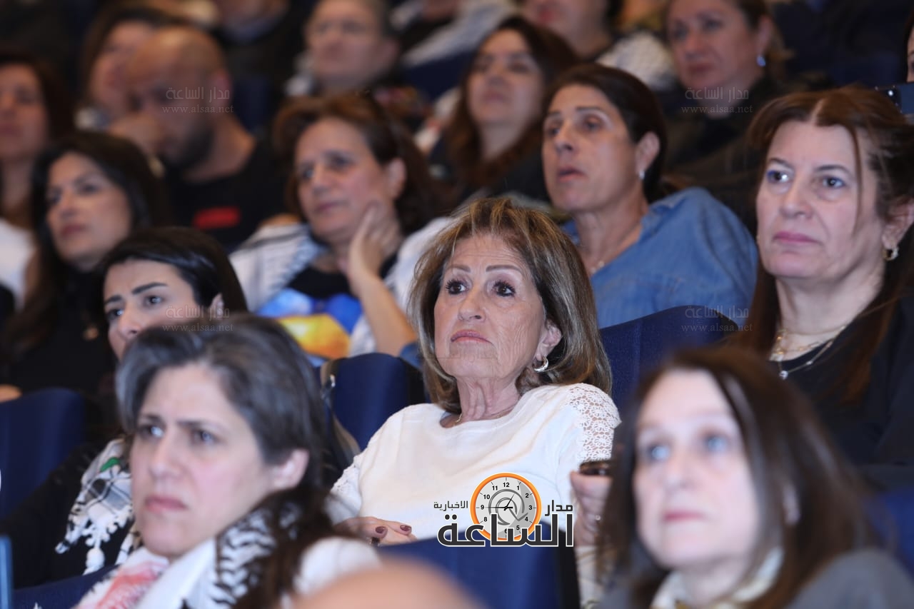 Madar Al-Saa Images 0.4406728640671347