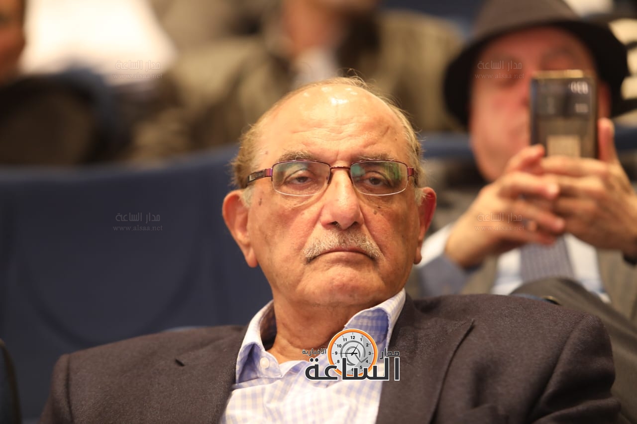 Madar Al-Saa Images 0.33944809252139985