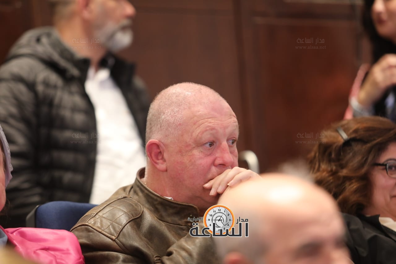 Madar Al-Saa Images 0.8932944756684928