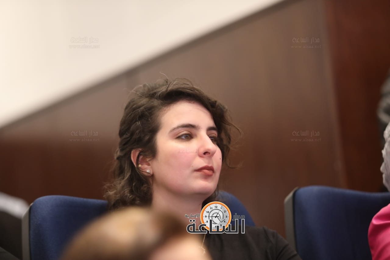 Madar Al-Saa Images 0.5456440037586563