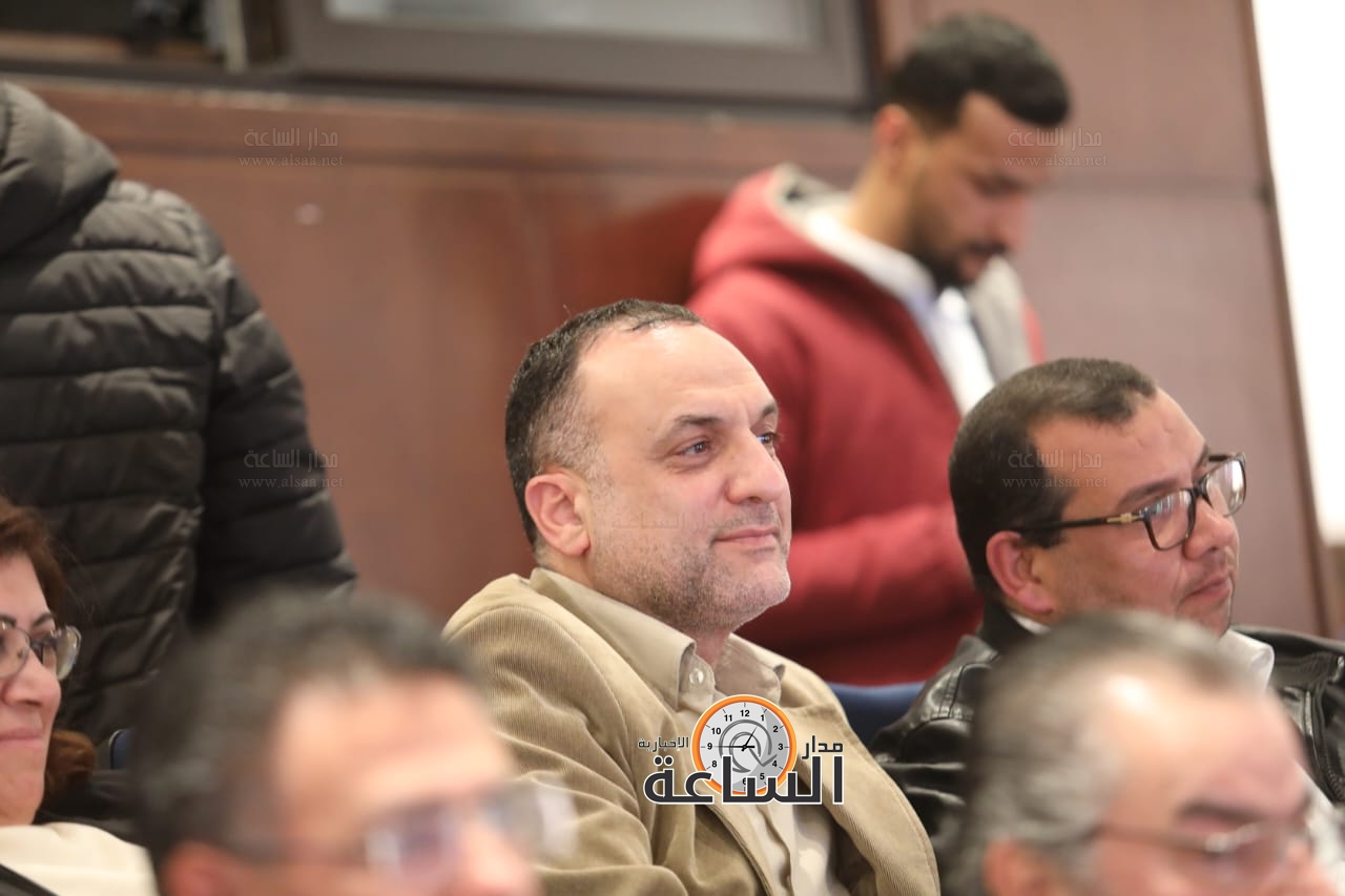 Madar Al-Saa Images 0.5980270191870147