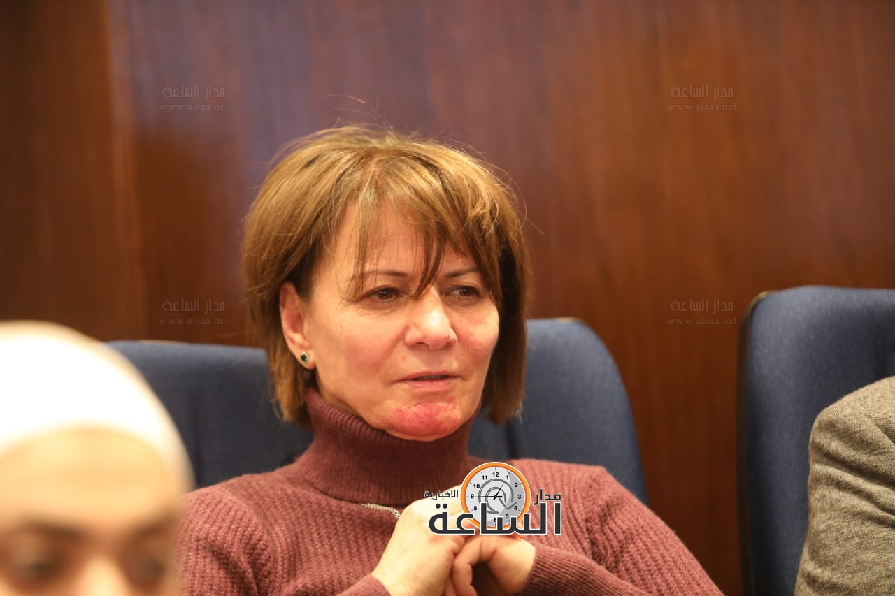 Madar Al-Saa Images 0.6124757285856954