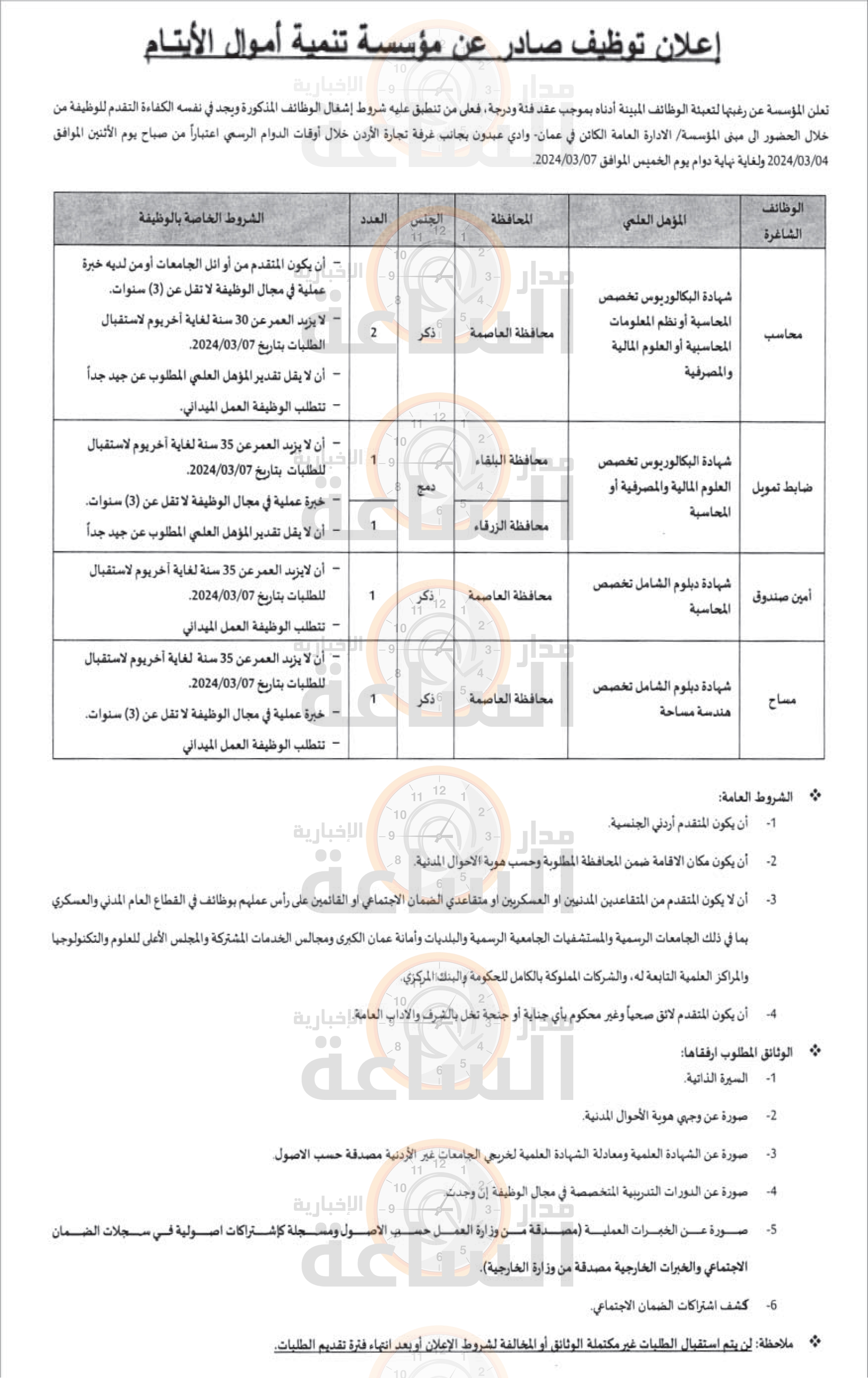 Madar Al-Saa Images 0.767274174820548