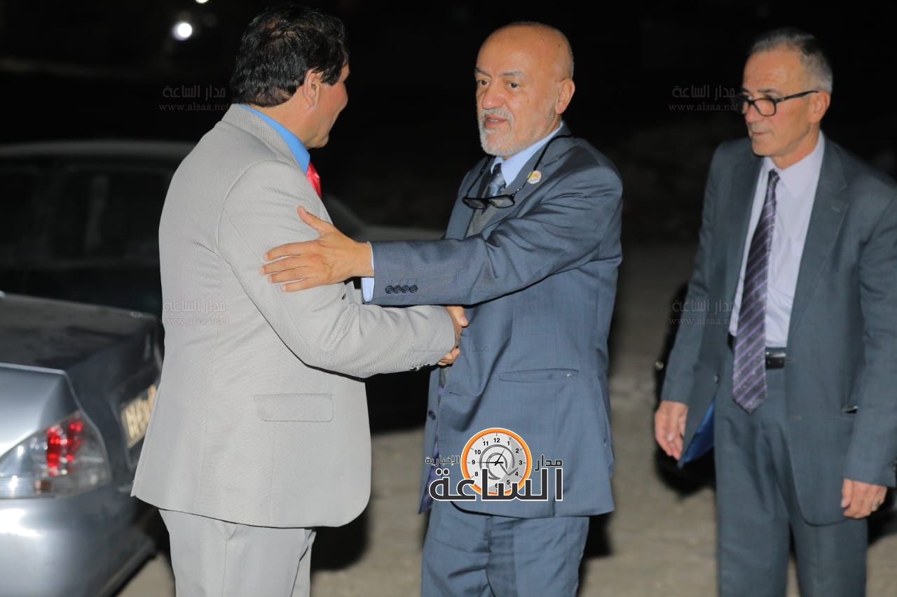 Madar Al-Saa Images 0.39728780966051347