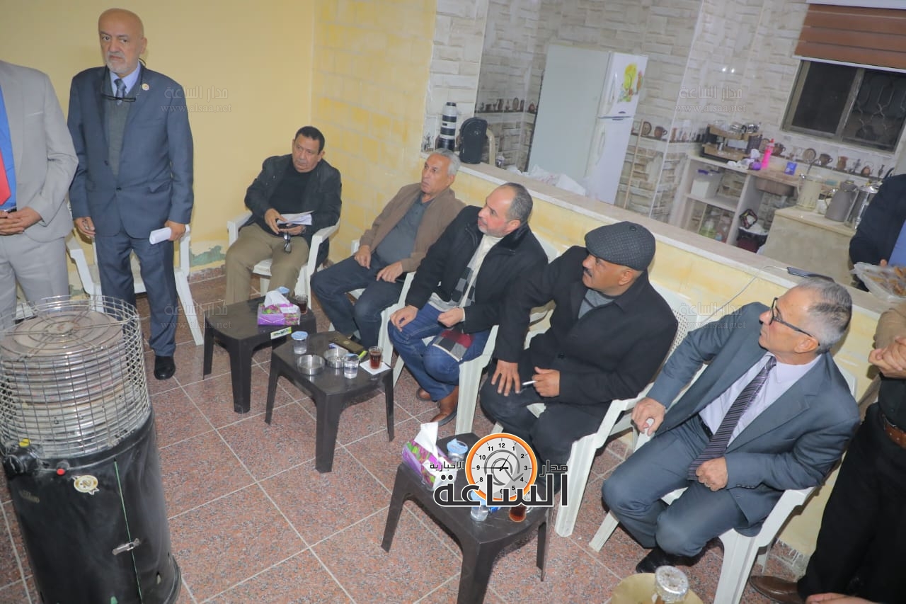 Madar Al-Saa Images 0.09791909994847425