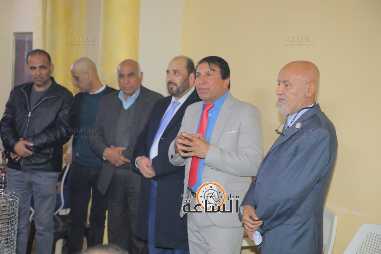 Madar Al-Saa Images 0.5903913594309802