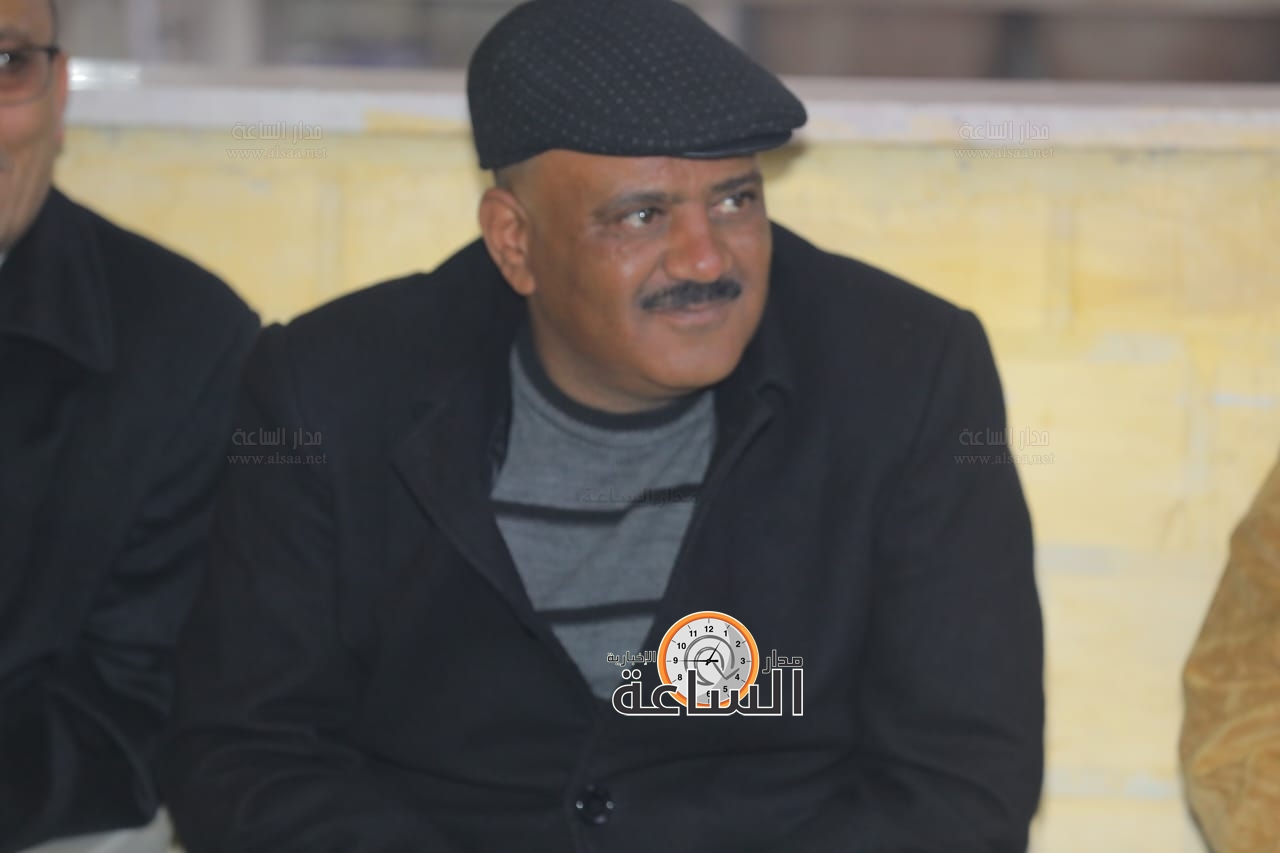 Madar Al-Saa Images 0.37172368464430994