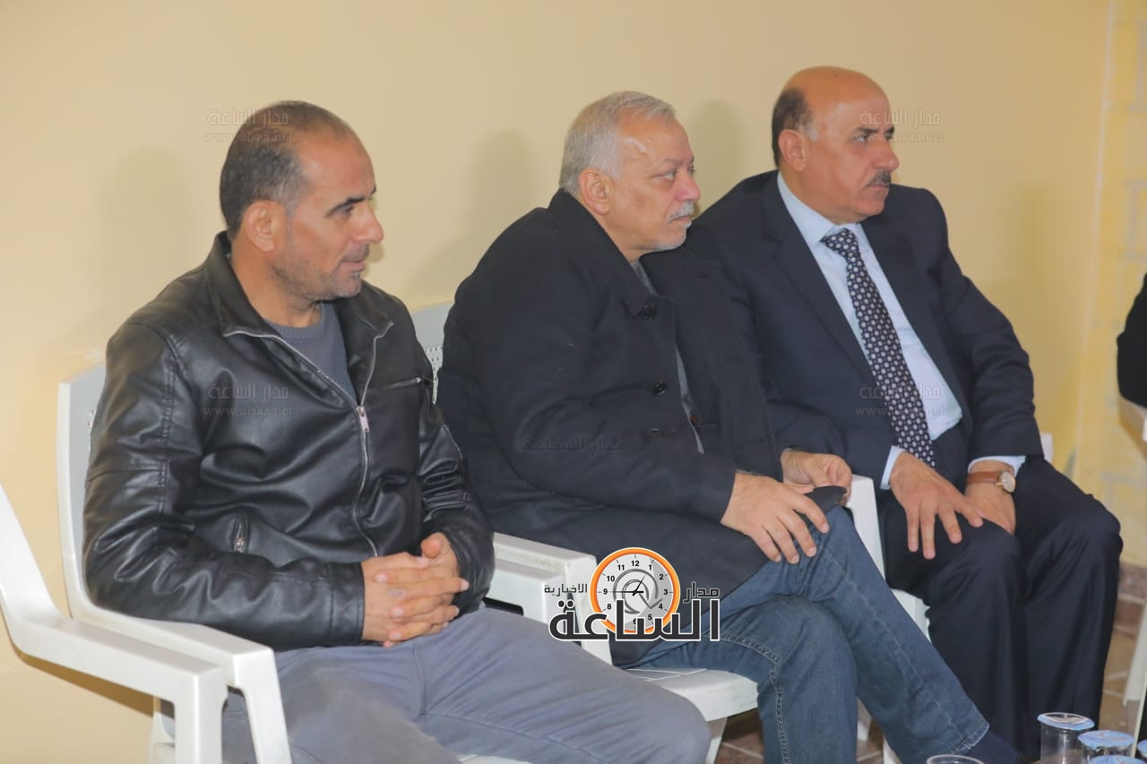 Madar Al-Saa Images 0.8068636347623552