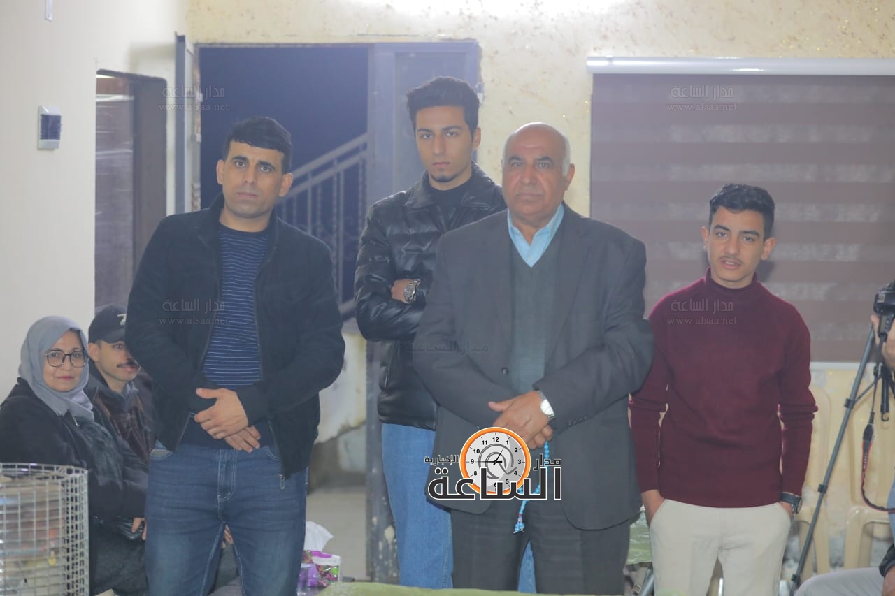 Madar Al-Saa Images 0.16964218605240844