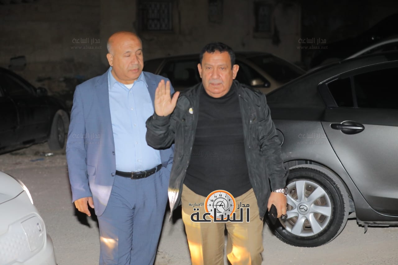 Madar Al-Saa Images 0.7340109417465732