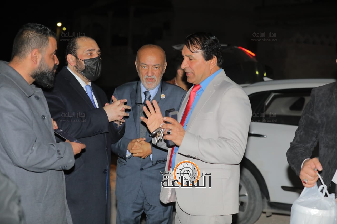 Madar Al-Saa Images 0.06432810162905689