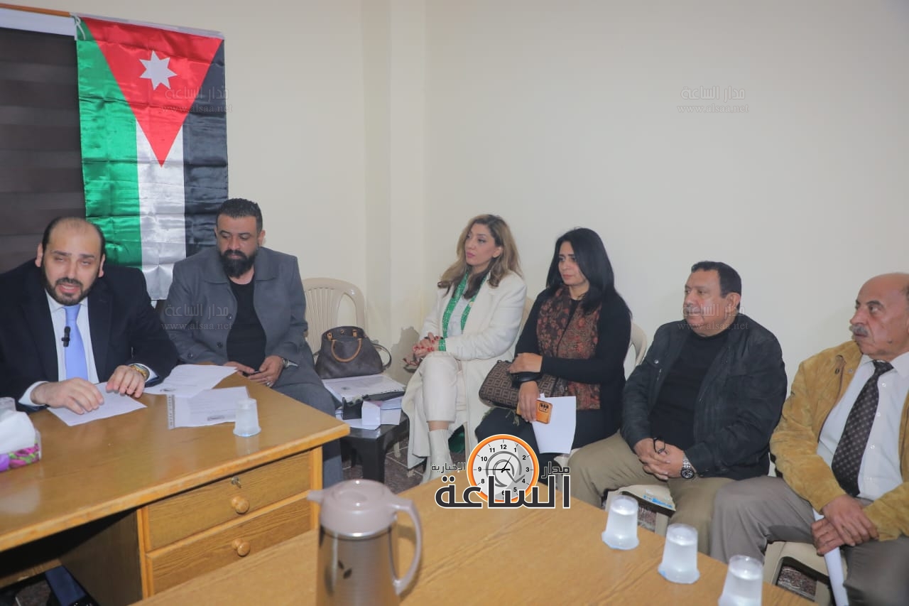 Madar Al-Saa Images 0.5080068750635296