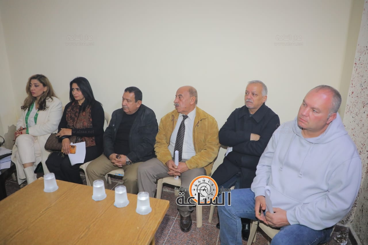 Madar Al-Saa Images 0.6638861748398952