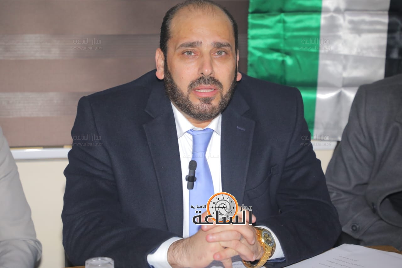 Madar Al-Saa Images 0.22557756763269143