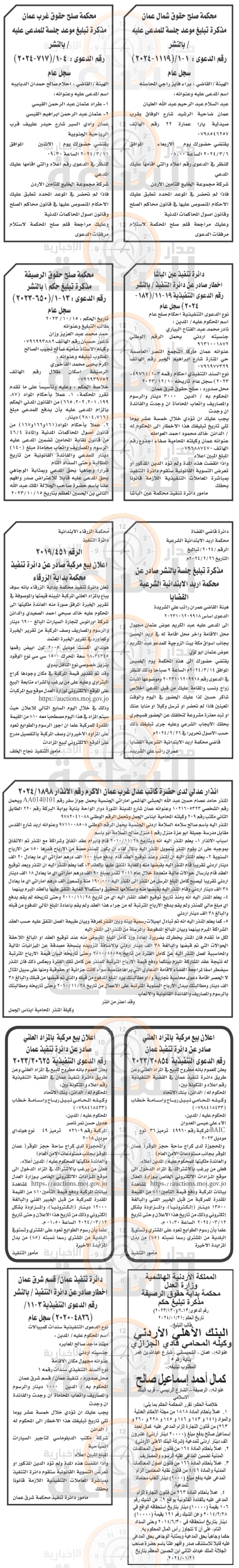 Madar Al-Saa Images 0.45575025812380043