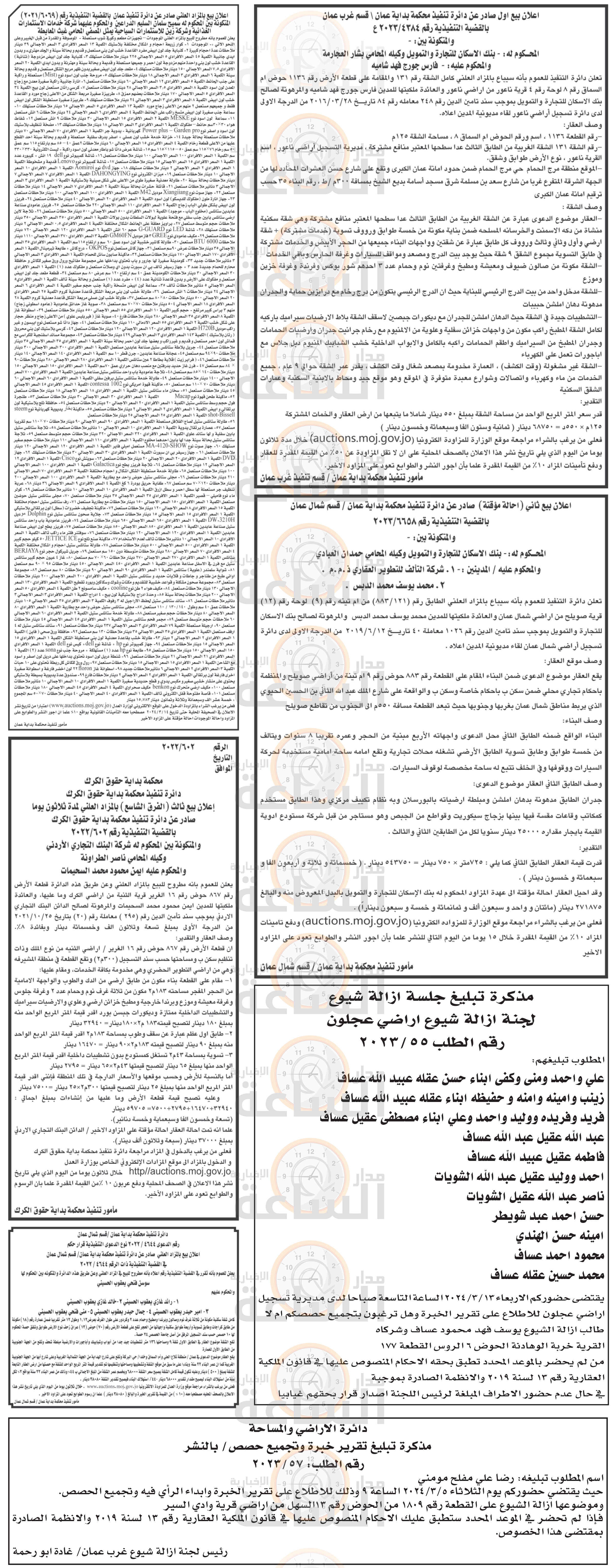 Madar Al-Saa Images 0.2998394323510043