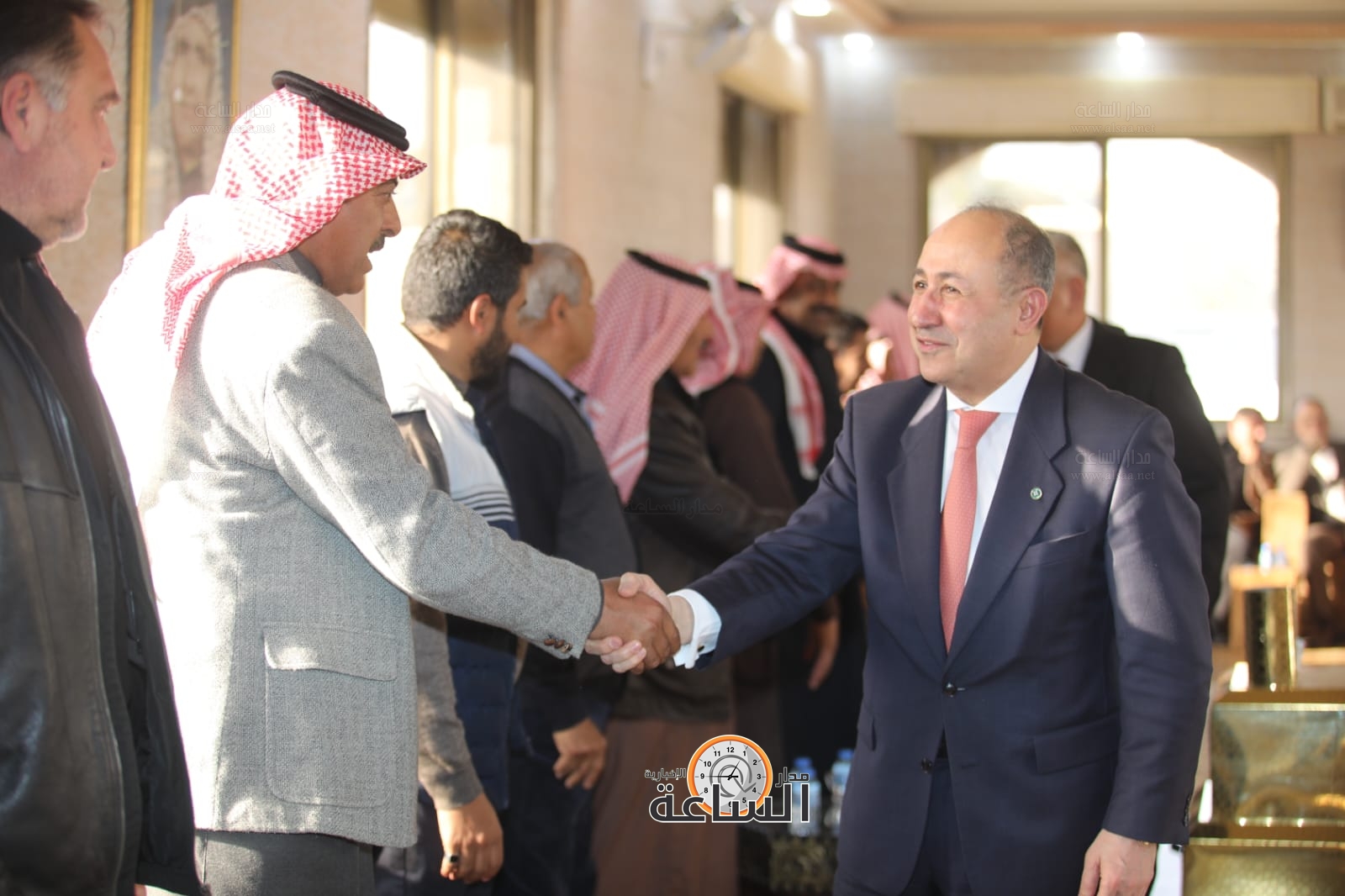 Madar Al-Saa Images 0.3305527289526222