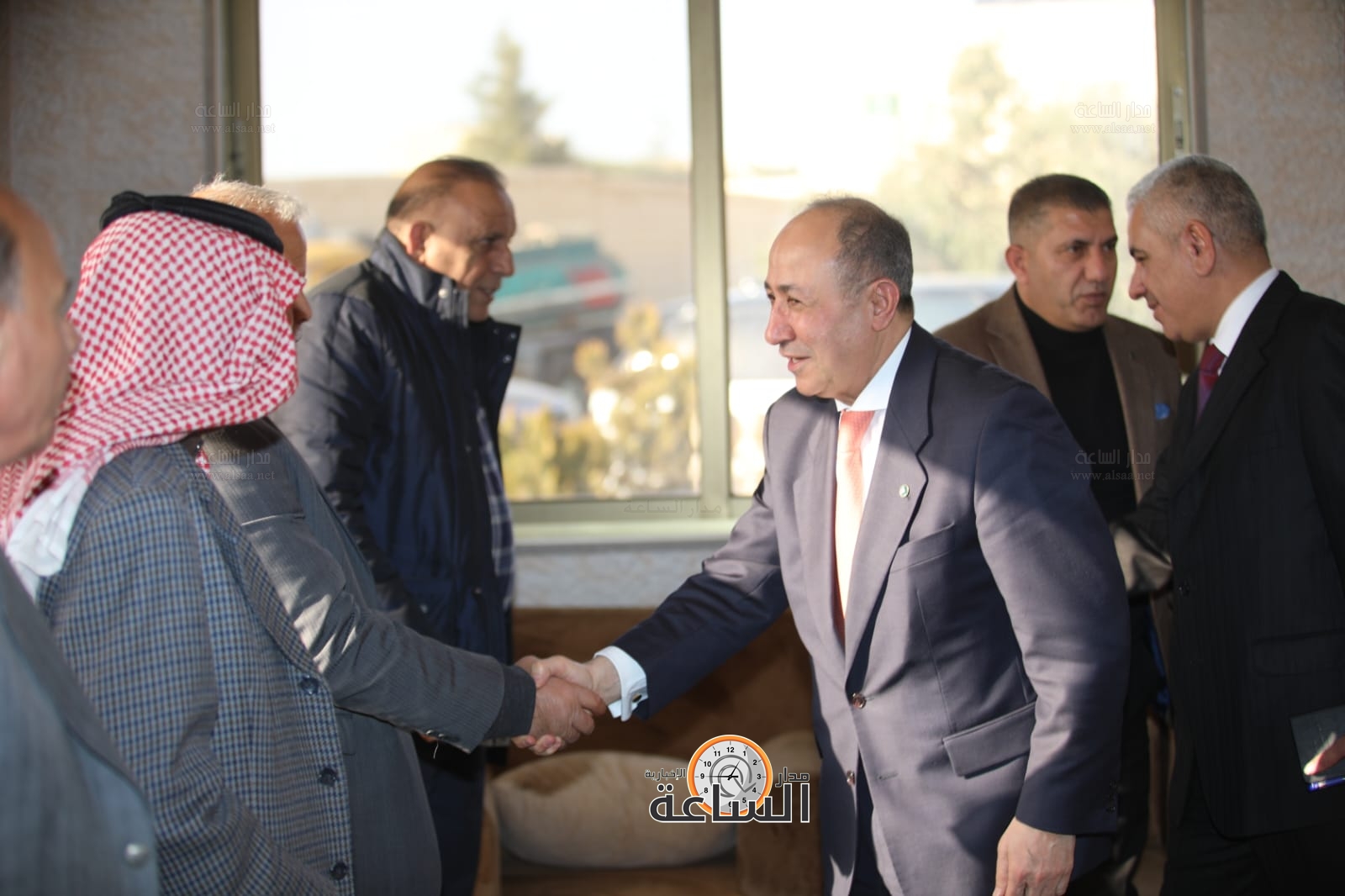 Madar Al-Saa Images 0.47970388430514443