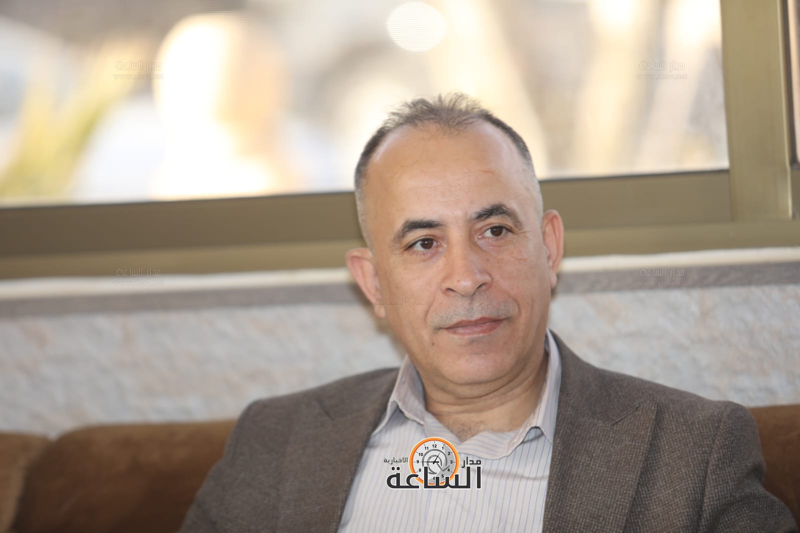 Madar Al-Saa Images 0.31815662122457966