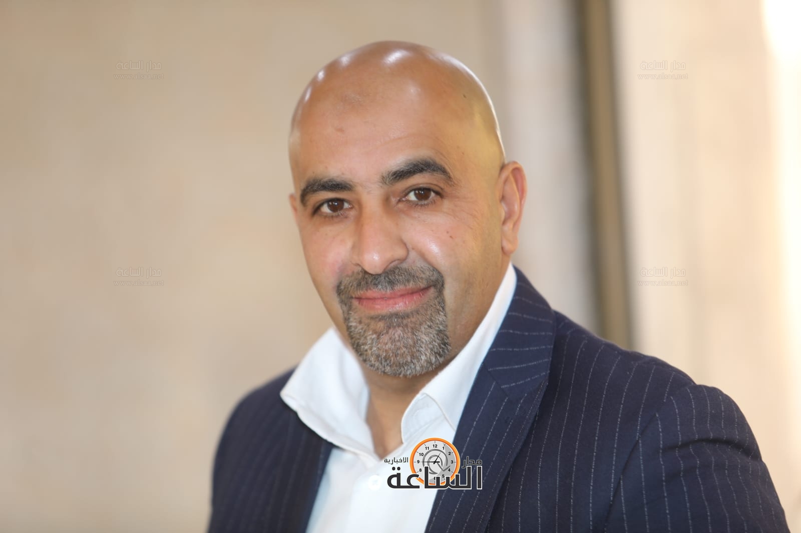 Madar Al-Saa Images 0.8376316535724322