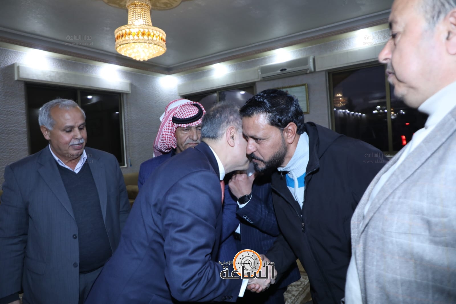 Madar Al-Saa Images 0.6073597661216679