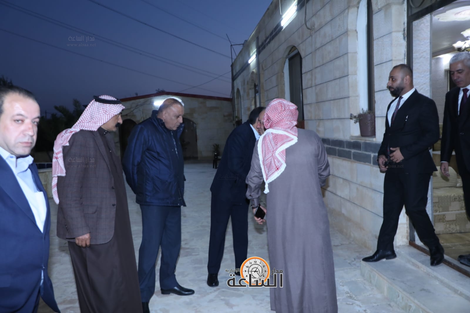 Madar Al-Saa Images 0.22280952984474545