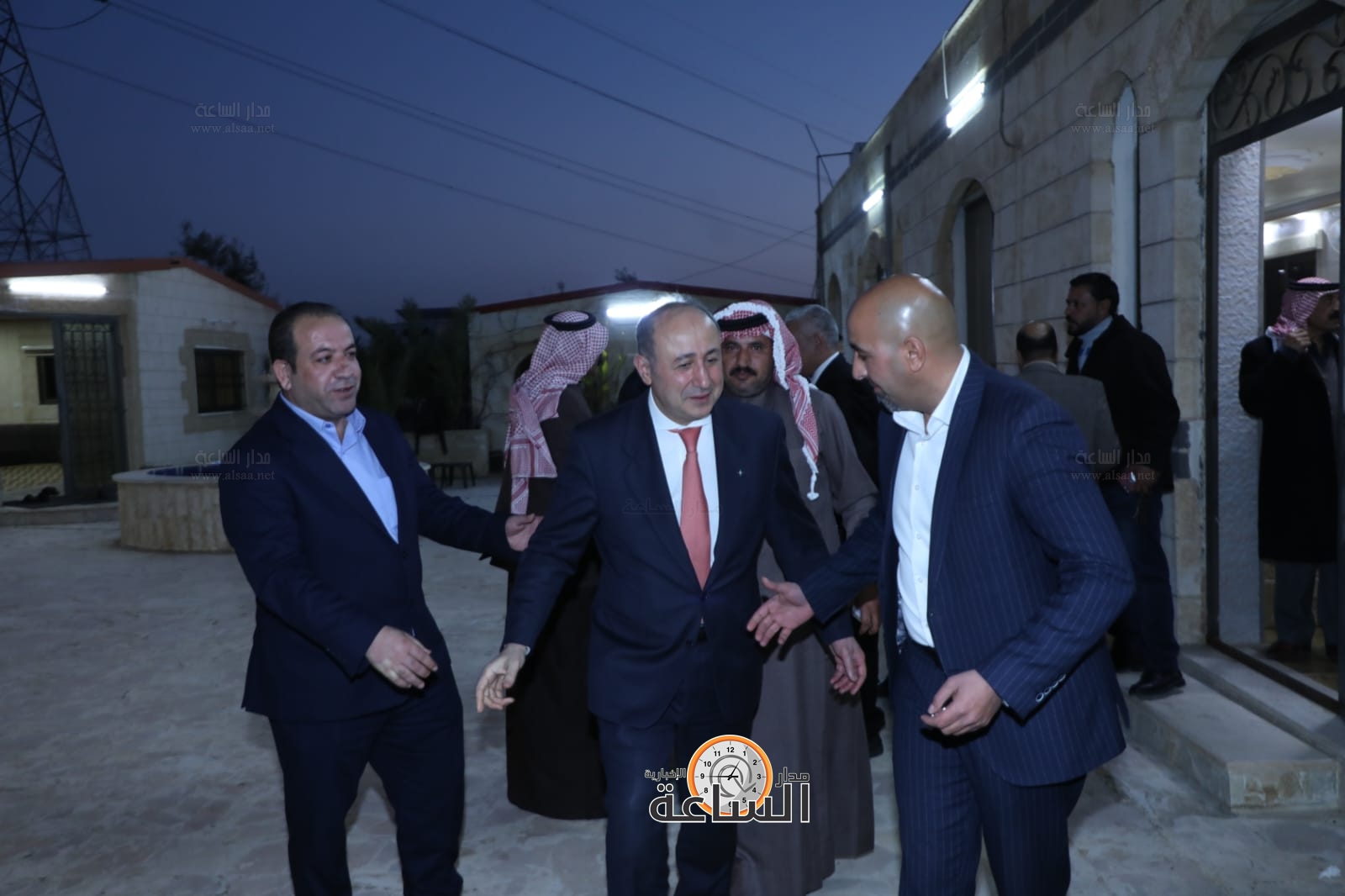 Madar Al-Saa Images 0.3375788463838423