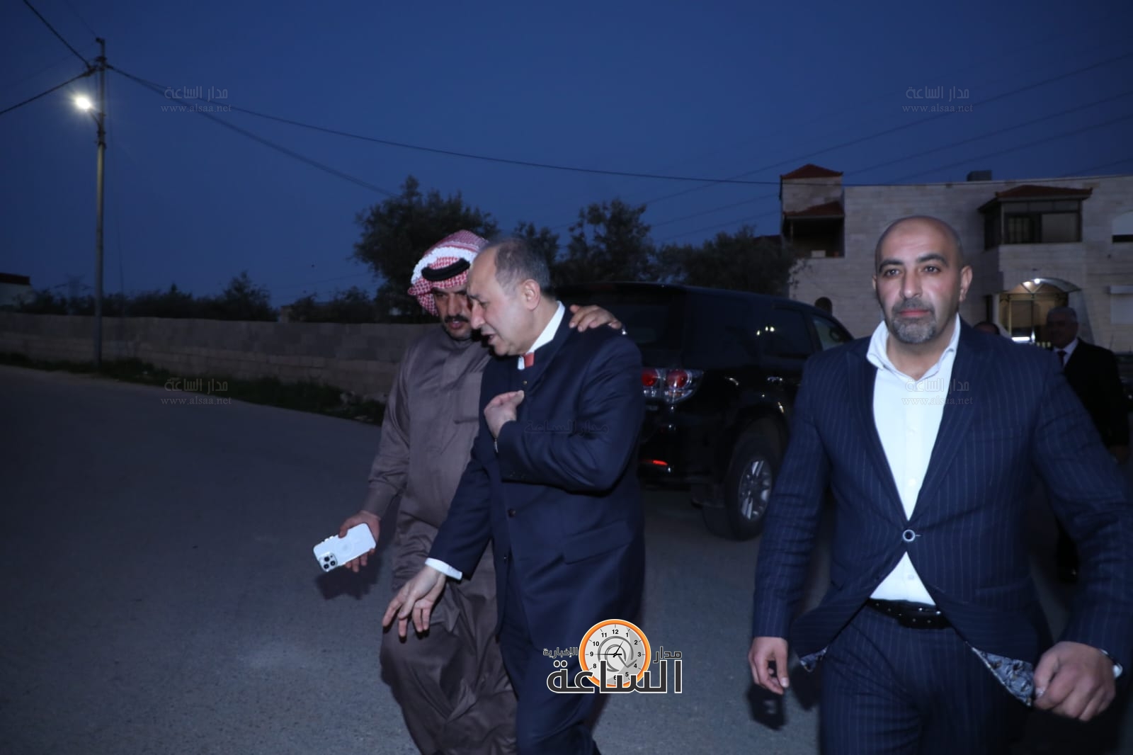 Madar Al-Saa Images 0.47517693671142736