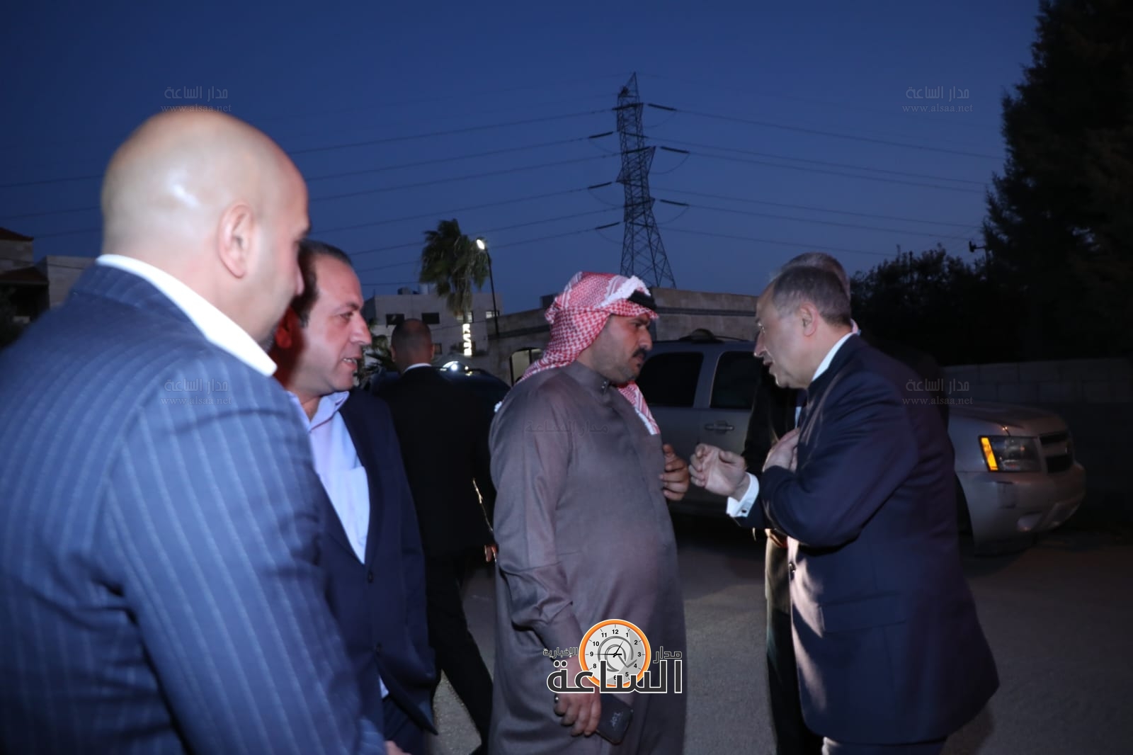 Madar Al-Saa Images 0.4564019915290429