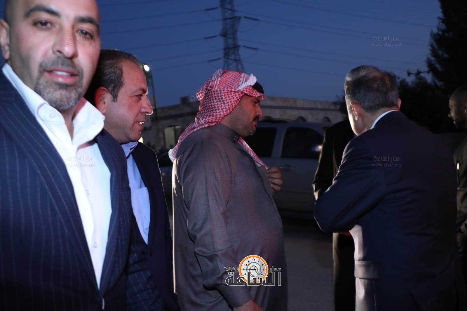 Madar Al-Saa Images 0.6064273748247657